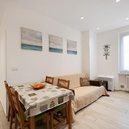 Trilocale Recagno Nuovo Appartement Varazze Buitenkant foto
