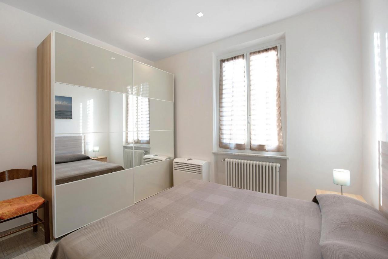 Trilocale Recagno Nuovo Appartement Varazze Buitenkant foto