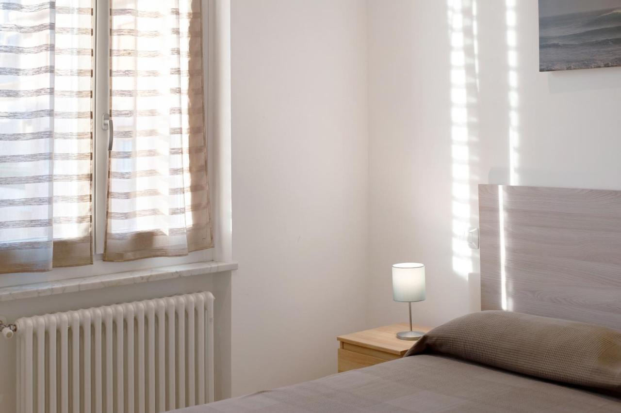 Trilocale Recagno Nuovo Appartement Varazze Buitenkant foto