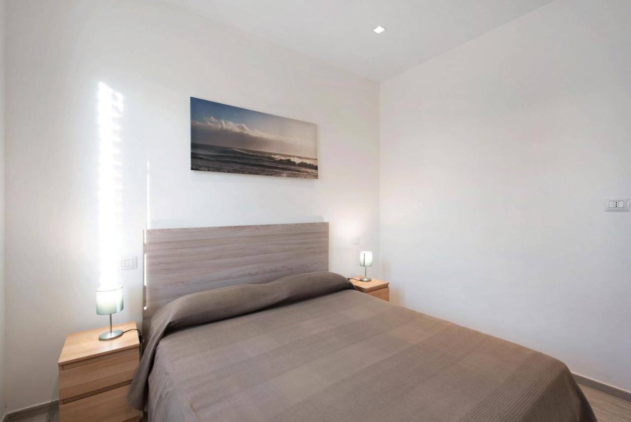 Trilocale Recagno Nuovo Appartement Varazze Buitenkant foto