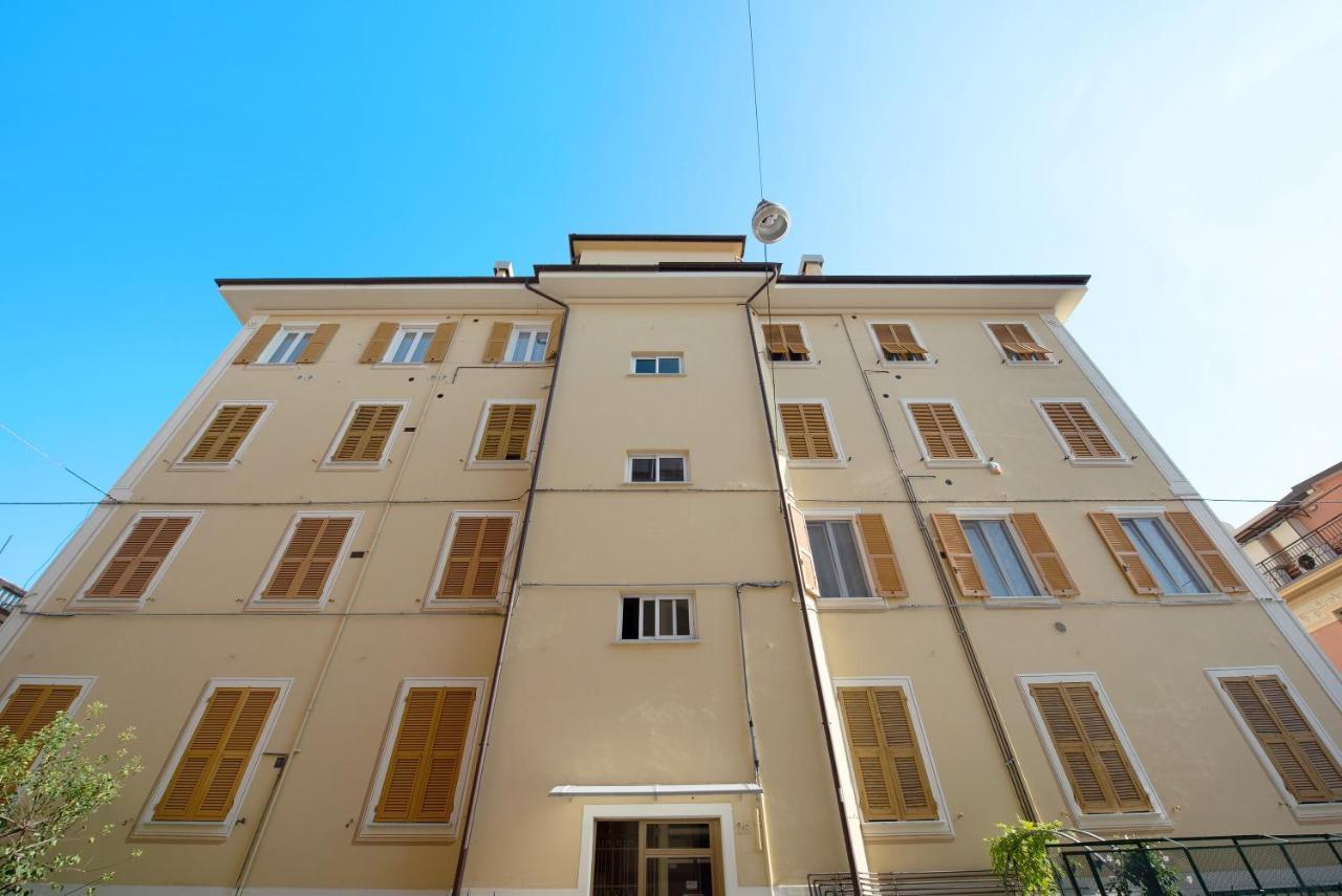 Trilocale Recagno Nuovo Appartement Varazze Buitenkant foto
