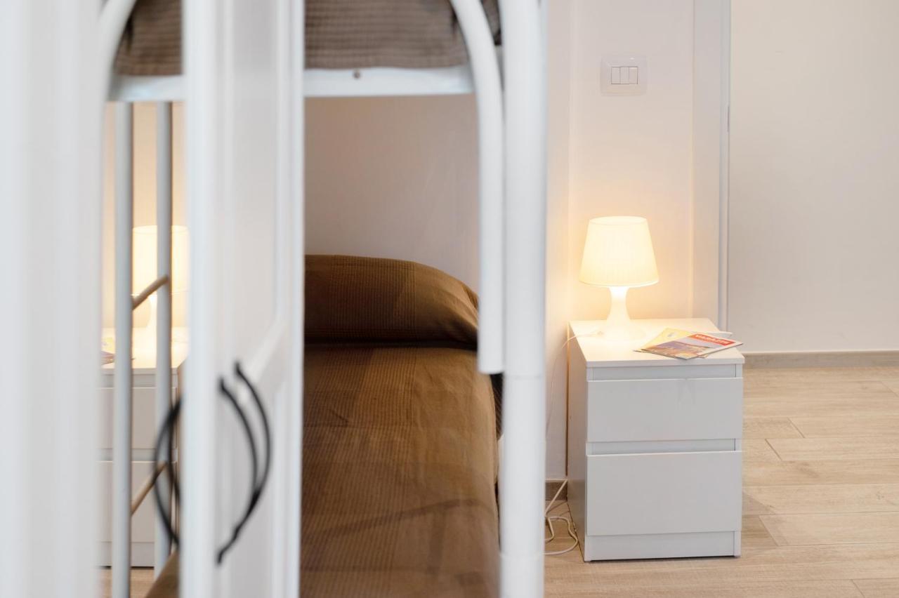 Trilocale Recagno Nuovo Appartement Varazze Buitenkant foto