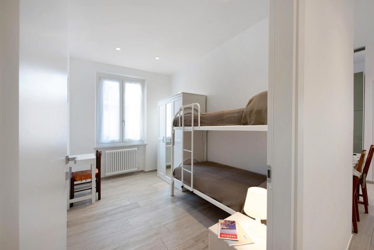 Trilocale Recagno Nuovo Appartement Varazze Buitenkant foto