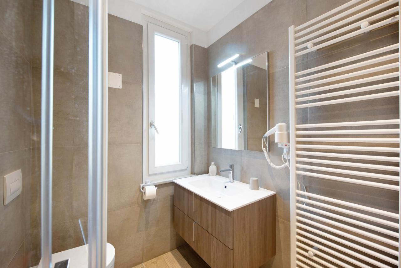 Trilocale Recagno Nuovo Appartement Varazze Buitenkant foto